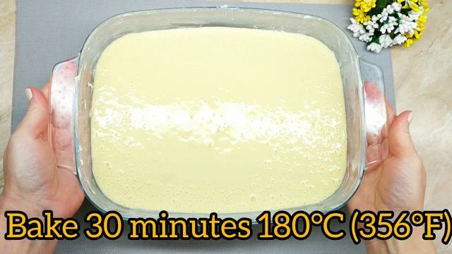 Cake recipe. Barney's birthday cake recipe. Moist, fragrant biscuit with filling. #147 смотреть онлайн