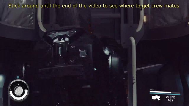 Starfield- Changing Companions EASY ! смотреть онлайн