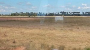 37 На автобусе из Пном Пена в Сием Рип 6