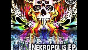Necropsycho - Zombie Civilization-DPsyV