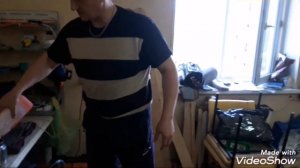 Subaru Forester// ремонт автокресел своими руками// перетяжка автокресел