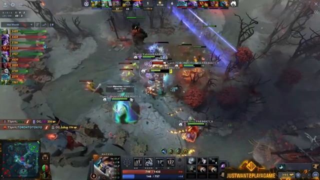 Dota 2 Beginners Guide Introduction [Roles] 2023 смотреть онлайн