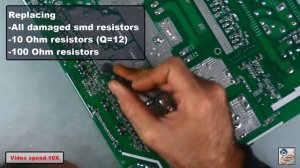 The Solar Inverter MPS-V Plus 3500W: Fault Code 09