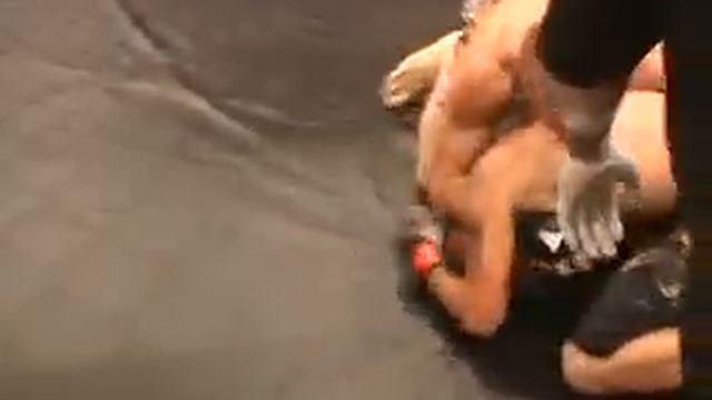 NFC 5 HONOR JEFF MCMANUS VS RICH STAFFORD смотреть онлайн