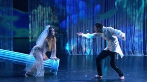 Танцы: Миша Зайцев и Кейко (Asaf Avidan –Her Lies (In a Box II)) (сезон 3, серия 21)