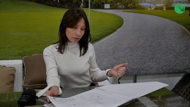 Ландшафтное проектирование с компанией ГринПаркМастер смотреть онлайн