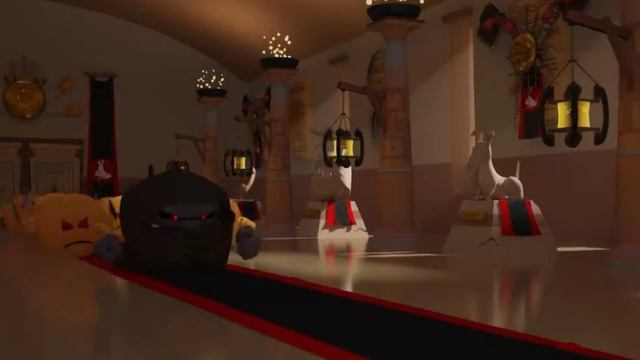 Фидо существует?!