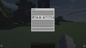Villager Workers (Farmer, Shepherd, Miner,...)  [Mod of the Week | 1.16.5 Forge]