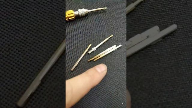Отвертка для ремонта iPhone смотреть онлайн
