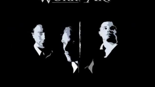 Work Of Art - Camelia смотреть онлайн