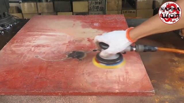 ТОП 2020 ОРБИТАЛЬНАЯ ШЛИФМАШИНА с AliExpress, товары из Китая