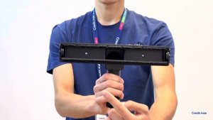 135 Пылесос Tefal TW3953EA