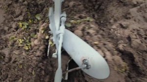 Мотор сич! Осень, запахиваем сидераты!