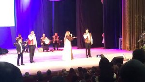 Gohar Hovhannisyan Axasi Ispiryan Ruben Sasunci Us usi tvac ✊🇦🇲Stavrapol New \\ Music Video