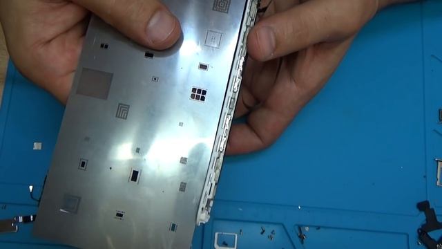 Huawei Mate 9 ..lcd replacement смотреть онлайн