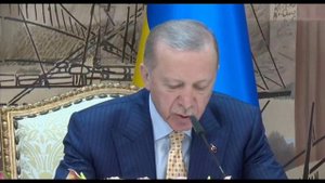 Эрдоган хочет провести мирный саммит с участием России