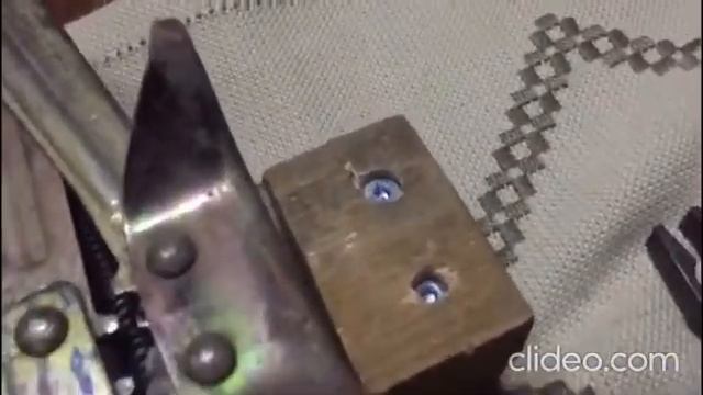 ЧЕРНЫЙ КОП. HATSAN Torpedo 155 замена пружины. Оптимально! смотреть онлайн