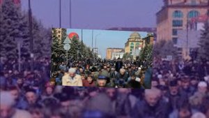 ИНГУШЕТИЯ:ПОСТУПИЛА ВАЖНАЯ ИНФОРМАЦИЯ! Евкуров ПРОВАКАТОР НА АКЦИИ В МАГАСЕ! Приказы отдавал ЕВКУРО