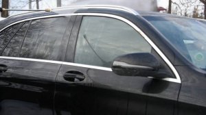 Мойка высокого давления Greenworks GHP2000: обзор и тест