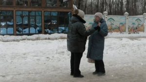 Акция "Быть Добру " Памяти Маэстро.
