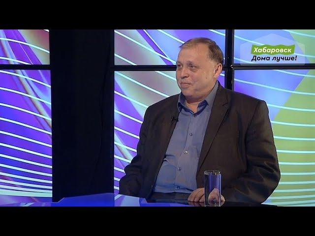 Александр Нимчук: работа городских кладбищ во время пандемии коронавируса