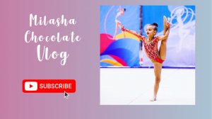 Турнир по художественной гимнастике