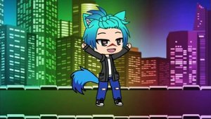 ~|•|~Клип Gacha life: Сори мам, я хулиган
