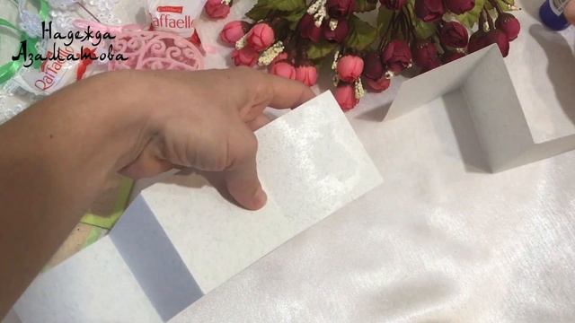Как сделать фотоальбом своими руками пошагово.  Фотоальбом гармошка