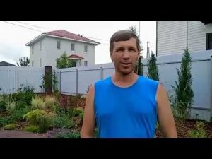 Отзыв о работе компании Грин Эра. Лопотово