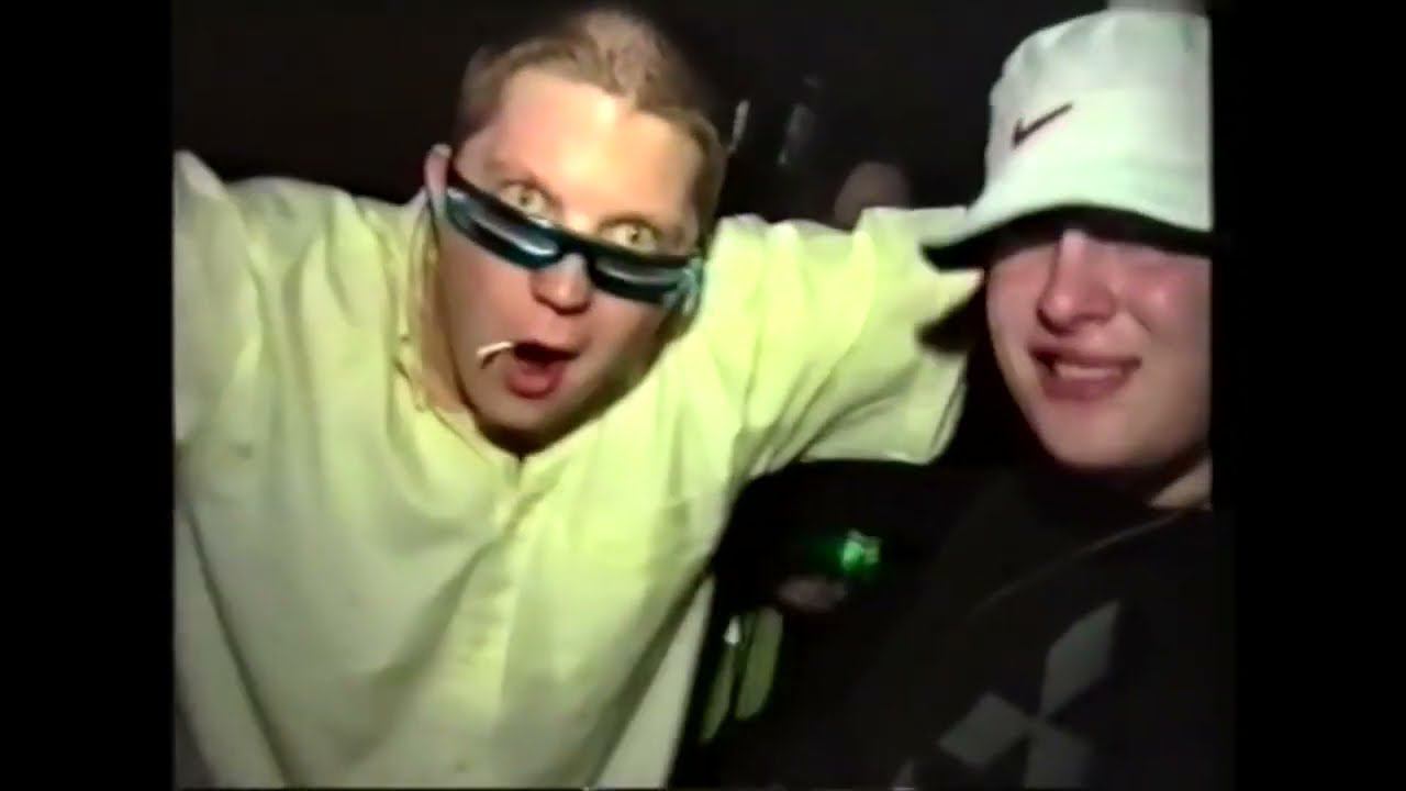 DJ Глюк - Hardstyle FucKKKing Jumping Vol.67 [Hardstyle/Jumpstyle] Февраль 2023 смотреть онлайн