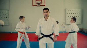 Тренировки по каратэ в Туле и Щекино для детей от 4 лет / Федерация карате Тульской области