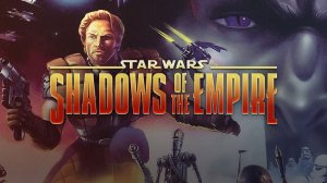 Star Wars : Shadows of the Empire #1