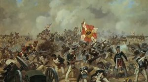 March "Borodino" (Pavel Apostolov, 1962)