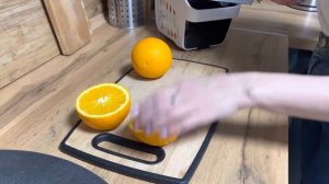 Мясорубка Bosch Compact Power MFW3850B. Обзор насадок. Пресс для цитрусовых