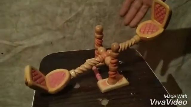 Поделки для детей из, леса ЧАСТЬ2 смотреть онлайн