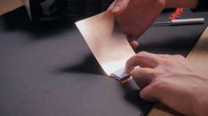 Как я охлаждение для m2 SSD колхозил