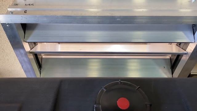 Так работает генератор с автозапуском в правильно обустроеном помещении. смотреть онлайн