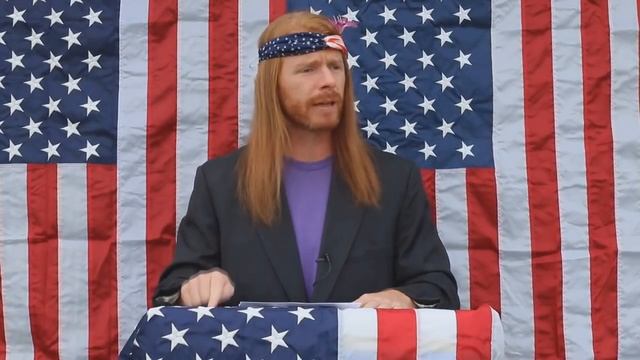 JP БАЛЛОТИРУЕТСЯ В ПРЕЗИДЕНТЫ смотреть онлайн