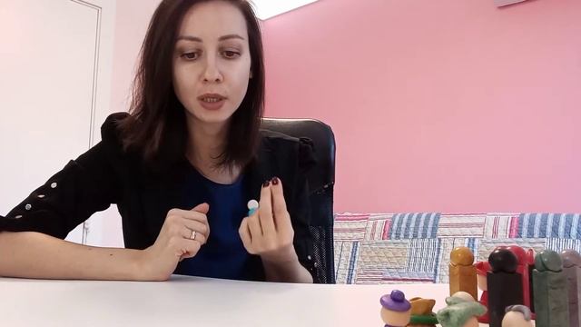 Расстановки по Хеллингеру Заместители в расстановках