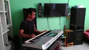 tes style manual Yamaha psr s900