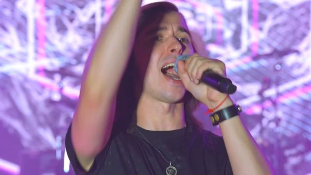 ДЕТИ ФРИСТАЙЛА - Не тает лёд в твоих глазах смотреть онлайн