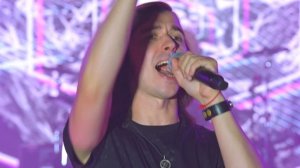 ДЕТИ ФРИСТАЙЛА - Не тает лёд в твоих глазах