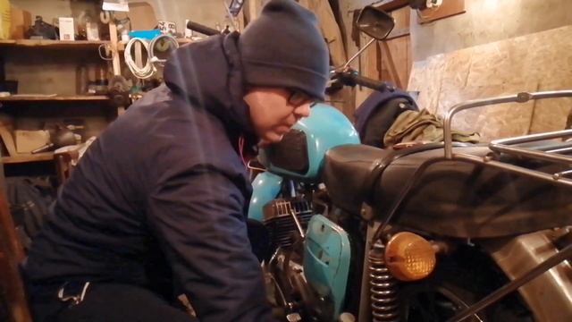 Дистанционное обучение /Самоизоляция/Иж Юпитер 4 смотреть онлайн