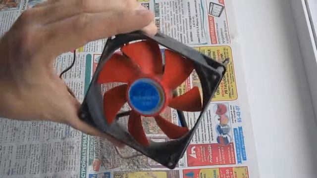 Как почистить Компьютер от пыли? Чищу настольный ПК. смотреть онлайн