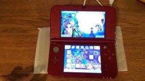 Defective "New" 3ds XL