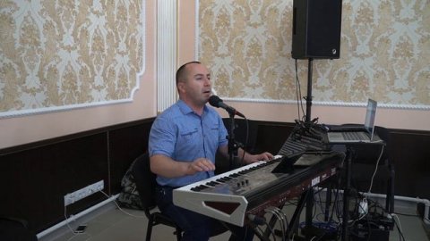 Исабег Магомедов Неш 23 07 2022 тел 8 921 479 99 99