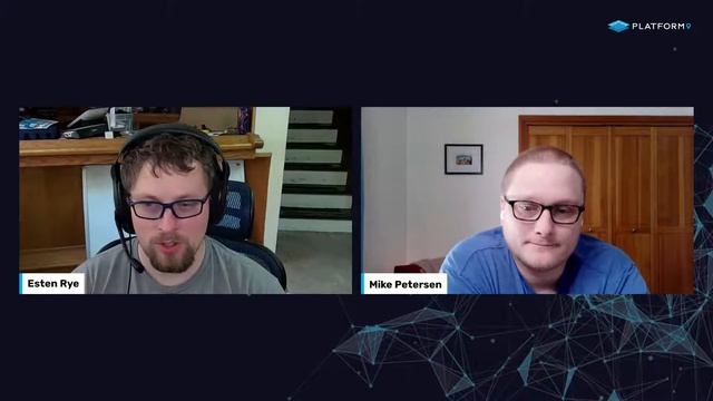 State of Cloud Native - Journey to Cloud Native смотреть онлайн