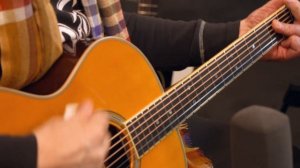 Billy Corgan performs The Smashing Pumpkins' "Today" live at KROQ