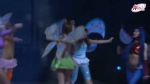 Винкс Клуб «Винкс вернулись к нам» [Russian/Русский]