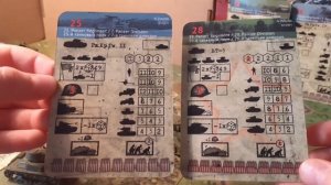 РЕЙТИНГ СБОРНЫХ МОДЕЛЕЙ ТАНКОВ В НАСТОЛЬНОЙ ИГРЕ "ТАНКОВЫЙ БОЙ" ОТ ФИРМЫ ZVEZDA!